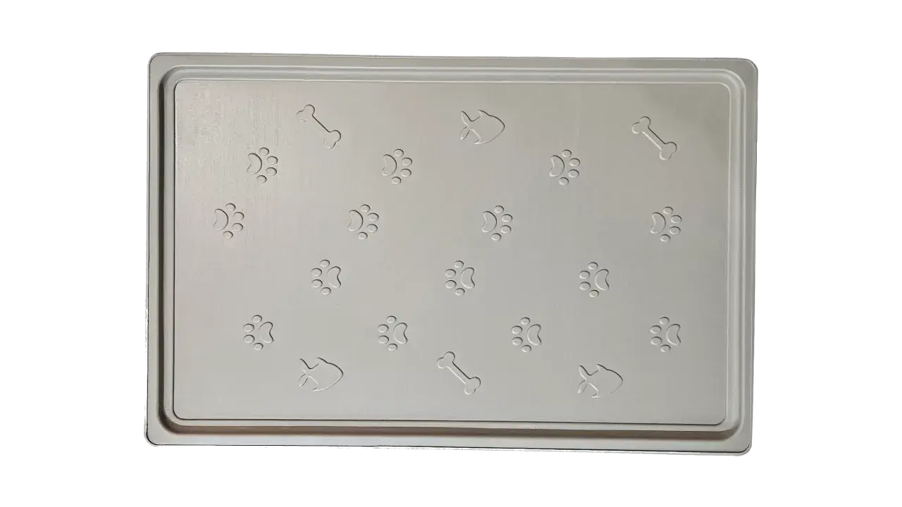 Коврик для питомца — 1
